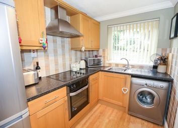 Thumbnail 1 bed flat for sale in High Meadows, Compton, Wolverhampton, West Midlands