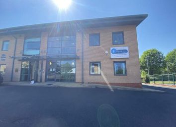 Thumbnail Office for sale in Unit 6, Castle Court 1 Castlegate Way, Dudley