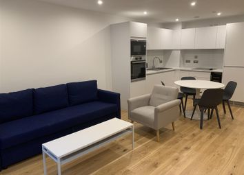 Thumbnail 1 bed flat to rent in William Street, Edgbaston, Birmingham