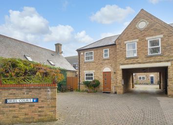 Thumbnail 3 bed semi-detached house to rent in Broad Leas, St. Ives, Huntingdon