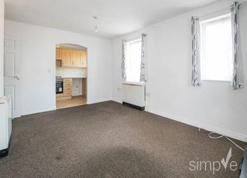 Thumbnail 2 bed flat to rent in Reid Close, Hayes, Middlesex