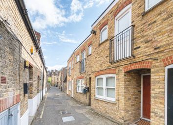 Thumbnail 1 bed flat for sale in Gleneagle Mews, Streatham, London