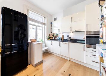 Thumbnail 1 bed flat for sale in Trinity Church Passage, London
