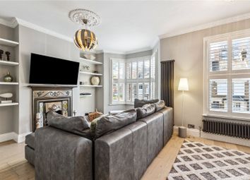 Thumbnail 1 bed maisonette for sale in Brouncker Road, London