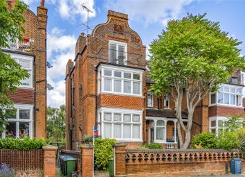 Thumbnail 1 bed flat for sale in Cadogan Road, Surbiton