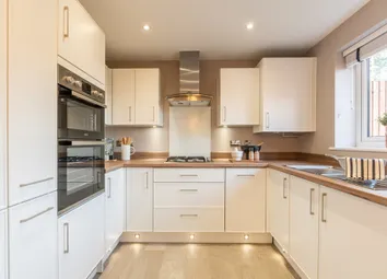 A Light, Open Hub For Cooking, Conversation And Connection