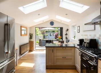 Thumbnail Semi-detached house for sale in Doods Road, Reigate