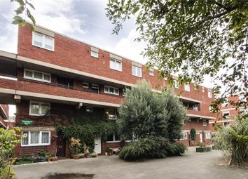 Thumbnail 3 bed flat for sale in Steadman Court, 165 Old Street, London