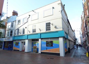 Thumbnail Retail premises for sale in St. Mary Street, Weymouth