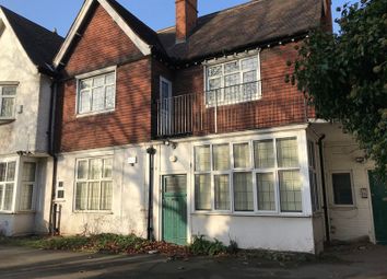 Thumbnail 1 bed flat to rent in Derby Road, Lenton, Nottingham
