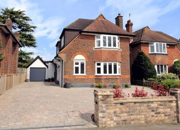 Thumbnail 3 bed detached house for sale in Tattenham Way, Tadworth