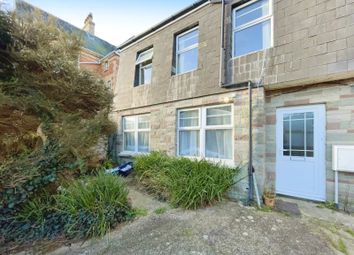 Thumbnail End terrace house for sale in Torrs Park, Ilfracombe