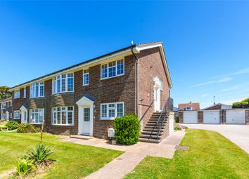 Thumbnail 2 bed flat for sale in The Maples, Ferring, Worthing