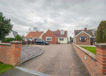 Thumbnail 5 bed detached house for sale in Jubilee Avenue, Broomfield, Chelmsford