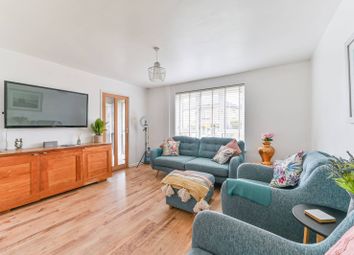 Thumbnail 3 bedroom semi-detached house for sale in Spa Hill, Crystal Palace, London