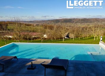 Thumbnail 6 bed villa for sale in Castelnaud-La-Chapelle, Dordogne, Nouvelle-Aquitaine