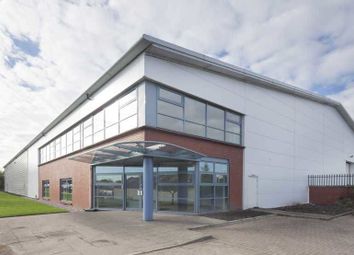 Thumbnail Industrial to let in 4 Jubilee Court, Hillington, Glasgow