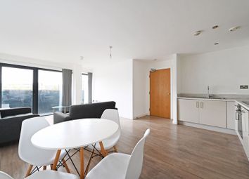 Thumbnail Flat to rent in Blast Lane, Sheffield