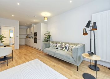 Thumbnail 1 bed flat for sale in Garratt Lane, Tooting, London