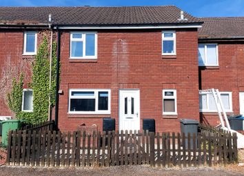 Thumbnail Terraced house for sale in Ryvere Close, Stourport-On-Severn