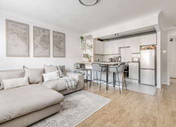 Thumbnail Flat for sale in British Grove South, Chiswick Mall