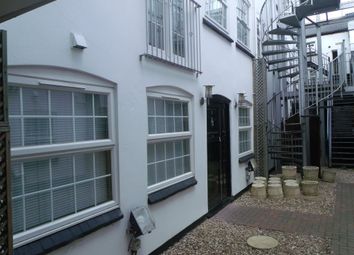 Thumbnail 1 bed flat to rent in Freer Street, Freer Court, Walsall