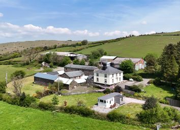 Thumbnail Country house for sale in Peter Tavy, Tavistock