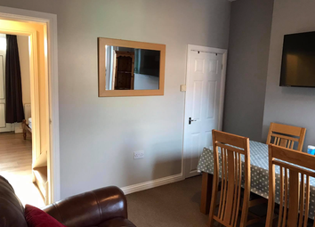 Thumbnail Terraced house to rent in Harvey Street, Lincoln