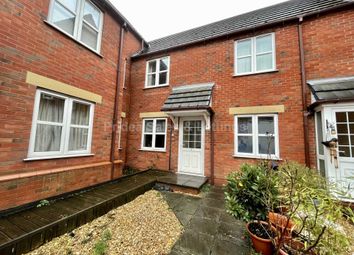 Thumbnail Flat to rent in Canwick Road, Lincoln