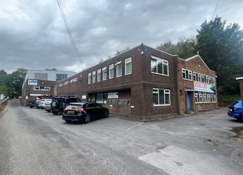Thumbnail Industrial for sale in Mercury Print, Highfield House, Royds Lane, Leeds