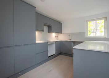 Thumbnail 2 bed flat for sale in Torriano Mews, Kentish Town
