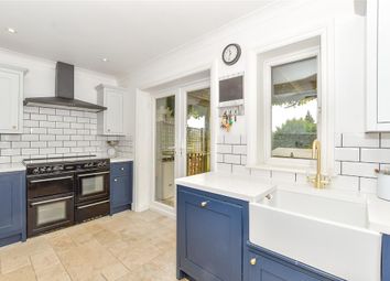 Thumbnail 3 bed semi-detached house for sale in High Brooms Road, Tunbridge Wells, Kent