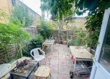 Thumbnail 4 bed terraced house to rent in Solway Close, Hackney, London