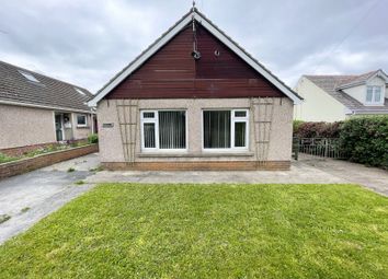 Thumbnail 3 bed bungalow for sale in Cedars, The Ridgeway, Penally, Tenby