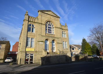 1 Bedrooms Flat for sale in Dale Street, Ossett WF5