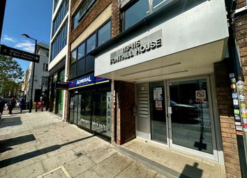Thumbnail Office to let in Fonthill Road, Finsbury Park, London.