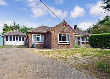 4 Bedroom Detached bungalow for sale