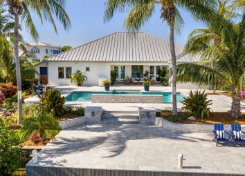 Thumbnail 4 bed property for sale in Coconut Cove, 61 Shoreline Drive, Grand Cayman