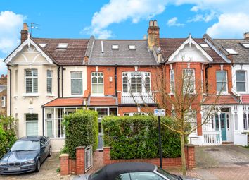 4 Bedrooms Terraced house for sale in Elborough Street, London SW18