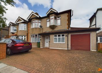 Thumbnail Semi-detached house for sale in Hartsmead Road, Eltham