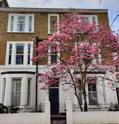 Thumbnail End terrace house for sale in Luxor Street, London