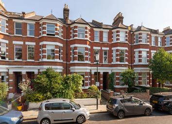 Thumbnail Terraced house for sale in Dalgarno Gardens, North Kensington