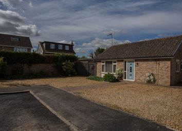 Thumbnail Bungalow for sale in Beech Close, Thorney, Peterborough