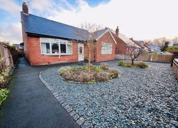 Thumbnail 2 bed detached bungalow for sale in Aspels Nook, Penwortham, Preston