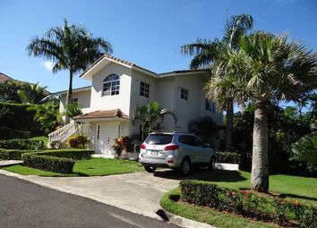 Thumbnail 4 bed villa for sale in Unnamed Road, Sos&uacute;a 57000, Dominican Republic