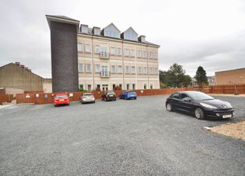 Thumbnail Flat for sale in Penthouse Flat 2, The Exchange Dovecote Street Hawick