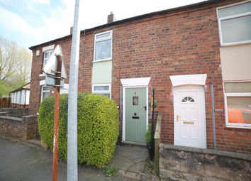 Thumbnail 2 bed terraced house for sale in Hollyhurst Road, Wrockwardine Wood, Telford