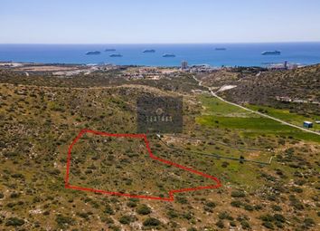 Thumbnail Land for sale in Pyrgos, Cyprus