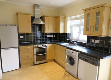 2 Bedroom End terrace house for rent