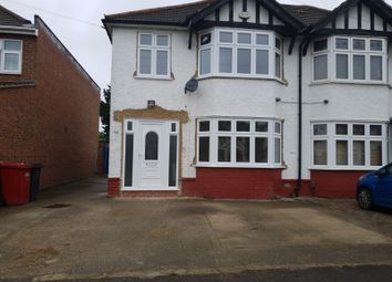 3 Bedroom Semi-detached house for rent